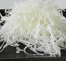 キャベツ【千切り】