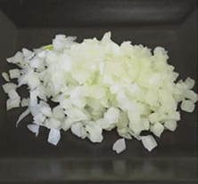 玉ねぎ【ダイスカット】 5mm／15mm