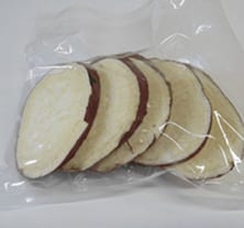 さつまいも【スライス】